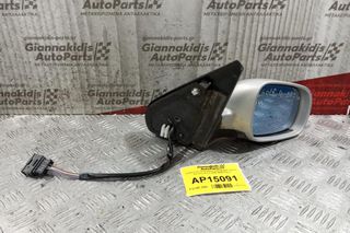 Καθρέπτης Ηλεκτρικός Volkswagen Golf IV Εμπρος Δεξια 1998-2004 5 pins