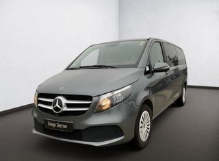 Mercedes-Benz V 250 2023 AVANTGARDE EXTRA LONG