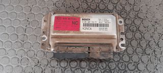 Εγκέφαλος Κινητήρα Kia Shuma II (FB) Sedan [2001-2004]