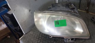 Φανάρι Εμπρός Δεξιά Seat Ibiza II (6K1) Hatchback [1993-2002]