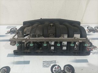 ΠΟΛΛΑΠΛΗ ΕΙΣΑΓΩΓΗΣ BMW E39 1996-2002 (ΕΞΑΚΥΛΙΝΔΡΟ M52)   11611427618