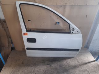 Πόρτα Συνοδηγού Opel Combo (71) Van [1994-2001] (κωδ.85812046)