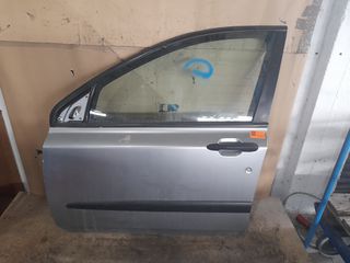 Πόρτα Οδηγού Fiat Stilo (192) Hatchback [2001-2008] (κωδ.85815180)