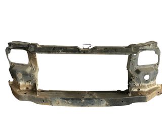 ΜΕΤΩΠΗ ΜΕ ΤΡΑΒΕΡΣΑ VW T4