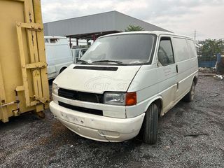 ΜΕΤΩΠΗ ΜΕ ΤΡΑΒΕΡΣΑ VW T4-thumb-1
