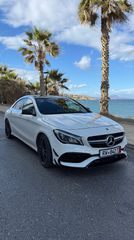 Mercedes-Benz CLA 45 AMG 2017 EDITION 1