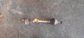 Ημιαξόνιο Εμπρός Αριστερά VW Golf V (1K1) Hatchback [2003-2009]