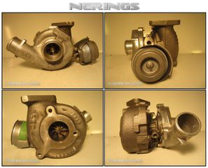 Γνησιο Turbo για SAAB 9-5 TID 88KW 2002-2005 -