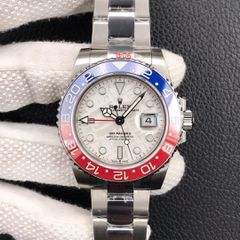 Rolex GMT Master II meteorite 40’ 126719 BLRO Swiss Superclone Quality Replica 1:1 Best Factory