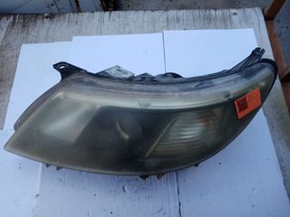 Φανάρι Εμπρός Αριστερά Saab 9-3 (YS3F) Sedan [2002-2015] (κωδ.859679)