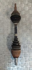 ΗΜΙΑΞΟΝΙΟ ΑΡΙΣΤΕΡΟ OPEL ASTRA G (1998-2004) 1.8 ΒΕΝΖΙΝΗ