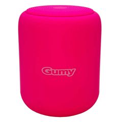 JVC GUMY SPEAKER ΡΟΖ SPSG10BTP