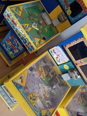 Φλιπερ Pinball παιδικο