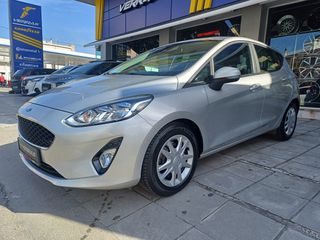 Ford Fiesta 2019 1.0 ECOBOOST*AUTOMATIC*100hp