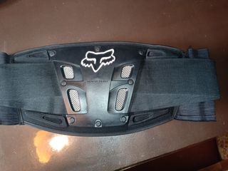 Ζώνες μέσης Fox hybrid και dainese DTEC