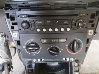 CITROEN C4 KFU.MOTER,SAZMAN,03.09-thumb-1