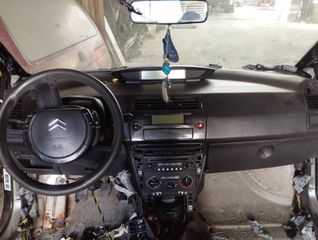 CITROEN C4 KFU.MOTER,SAZMAN,03.09-thumb-4