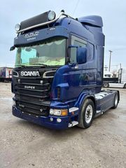 Scania 2011 R560