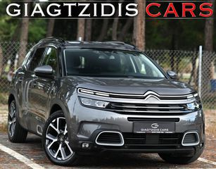 Citroen C5 Aircross 2019 AYTOMATO NAVI CLIMA FULL EXTRA