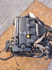 ΚΙΝΗΤΗΡΑΣ MAZDA MX5 LF 2.0