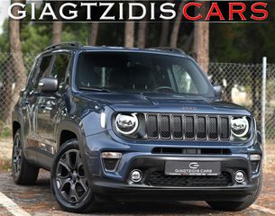 Jeep Renegade 2021 LIMITED EDITION NAVI CAMERA FULL EXTRA
