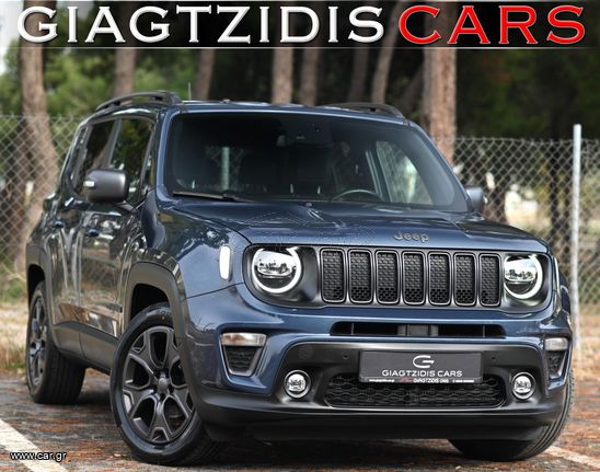 Jeep Renegade 2021 LIMITED EDITION NAVI CAMERA FULL EXTRA