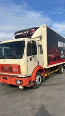 Κόφα Mercedes-Benz 1993 SK 1222-thumb-5