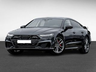 Audi A7 2023 4x4 Quattro 55 Tfsi e Με αναλυση ΦΠΑ για leasing Bosganas
