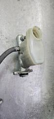 ΑΝΤΛΙΑ-ΤΡΟΜΠΑ ΦΡΕΝΟΥ TOYOTA HIACE 2005-2010 DIESEL 2KD