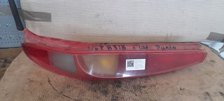 Φανάρι Πίσω Δεξιά Fiat Punto II (188) Hatchback [1999-2012] (κωδ.86023425)