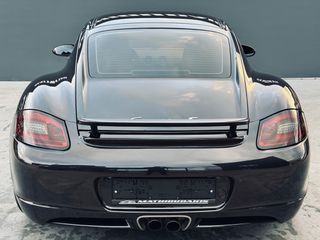 Porsche Cayman 2007 3.4 S-thumb-7