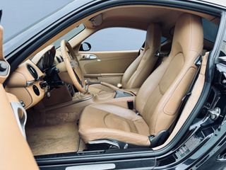 Porsche Cayman 2007 3.4 S-thumb-9