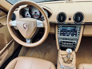 Porsche Cayman 2007 3.4 S-thumb-12
