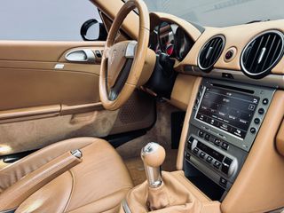 Porsche Cayman 2007 3.4 S-thumb-13