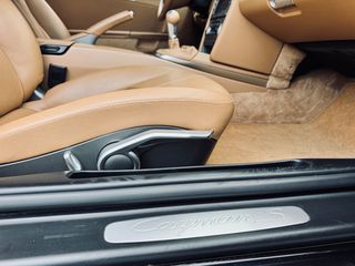 Porsche Cayman 2007 3.4 S-thumb-15