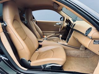 Porsche Cayman 2007 3.4 S-thumb-16