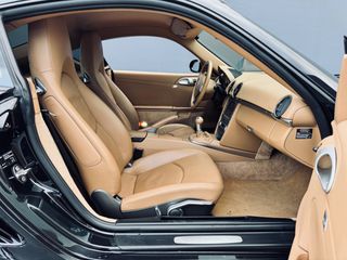 Porsche Cayman 2007 3.4 S-thumb-17