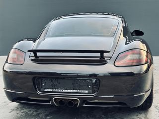 Porsche Cayman 2007 3.4 S-thumb-18
