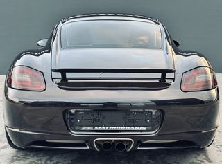 Porsche Cayman 2007 3.4 S-thumb-20