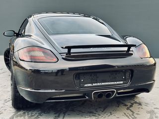 Porsche Cayman 2007 3.4 S-thumb-23