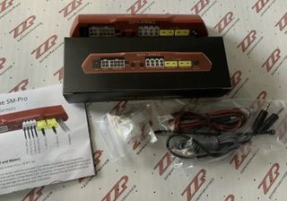 PLX SM-PRO Controller