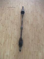 MITSUBISHI LANCER 2008-2015 Ημιαξονιο-thumb-1