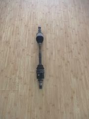 MITSUBISHI LANCER 2008-2015 Ημιαξονιο-thumb-1