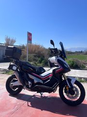 Honda X-ADV 2017 750