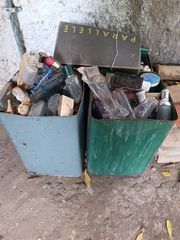Μπουκάλια αρωμάτων