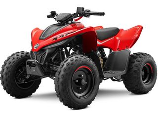 CFmoto CFORCE 110 2026 ΠΑΙΔΙΚΟ-thumb-2