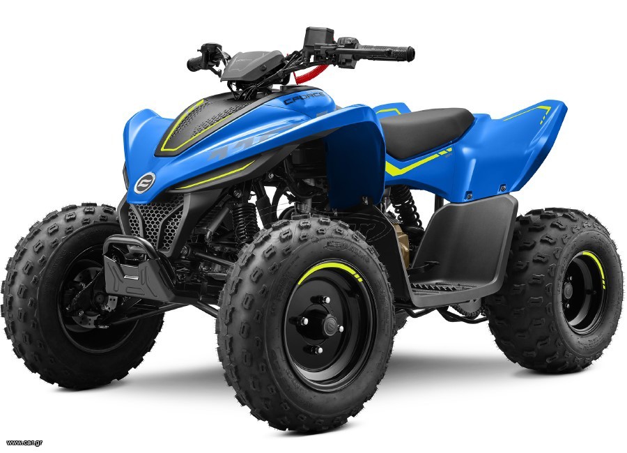 CFmoto CFORCE 110 2026 ΠΑΙΔΙΚΟ