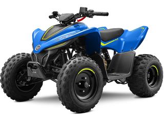 CFmoto CFORCE 110 2026 ΠΑΙΔΙΚΟ