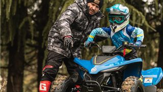 CFmoto CFORCE 110 2026 ΠΑΙΔΙΚΟ-thumb-10