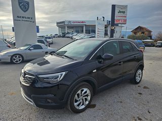 Opel Crossland X 2019